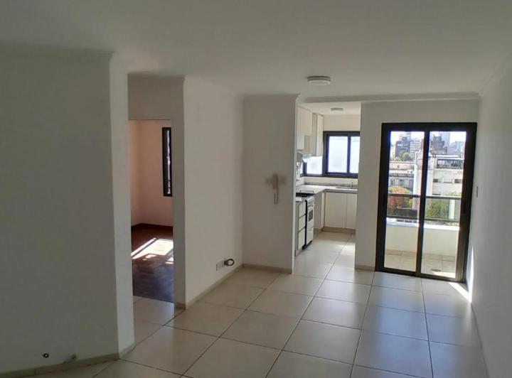Departamento · 55m² · 4 Ambientes