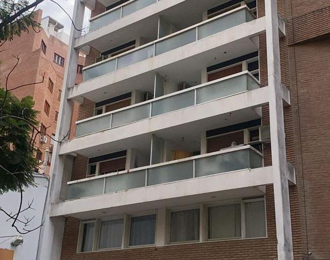 Departamento · 50m² · 4 Ambientes