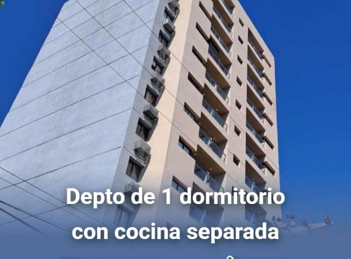 Departamento · 46m² · 6 Ambientes