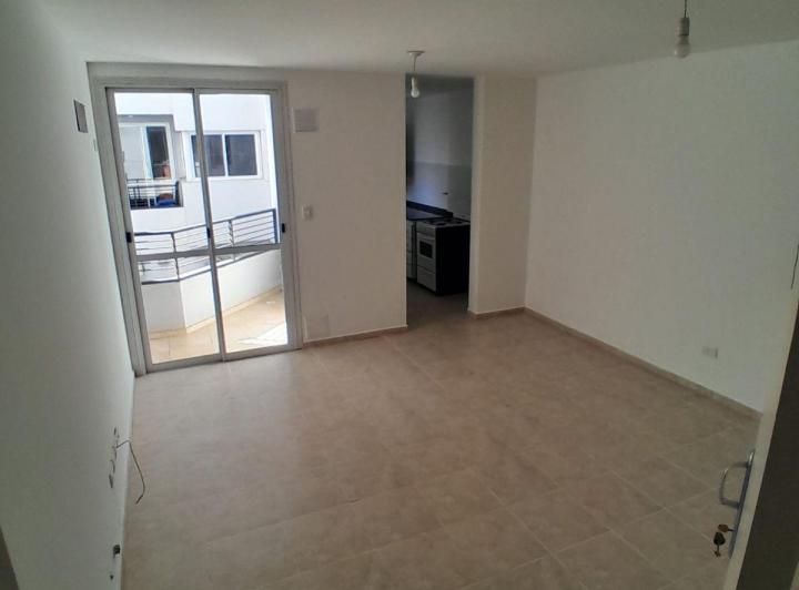 Departamento · 63m² · 3 Ambientes