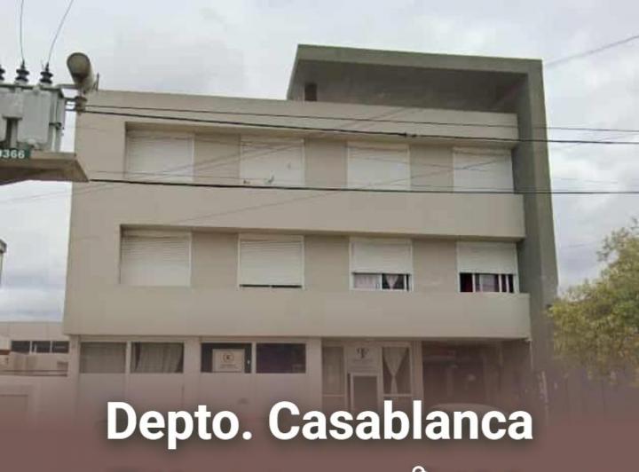 Departamento · 48m² · 5 Ambientes