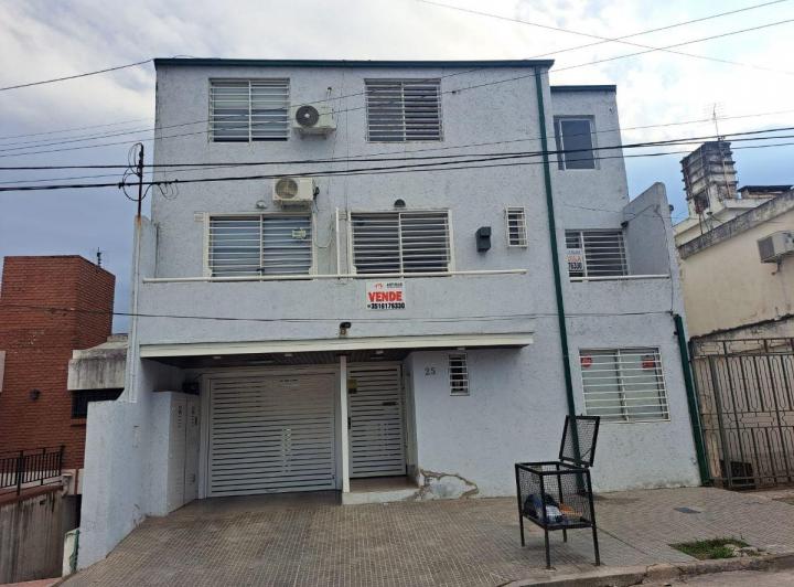 Departamento · 40m² · 2 Ambientes · 1 Cochera