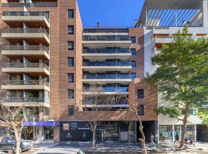 Departamento · 45m² · 2 Ambientes