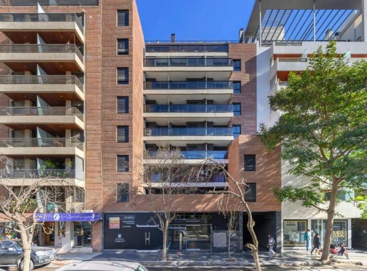 Departamento · 55m² · 3 Ambientes