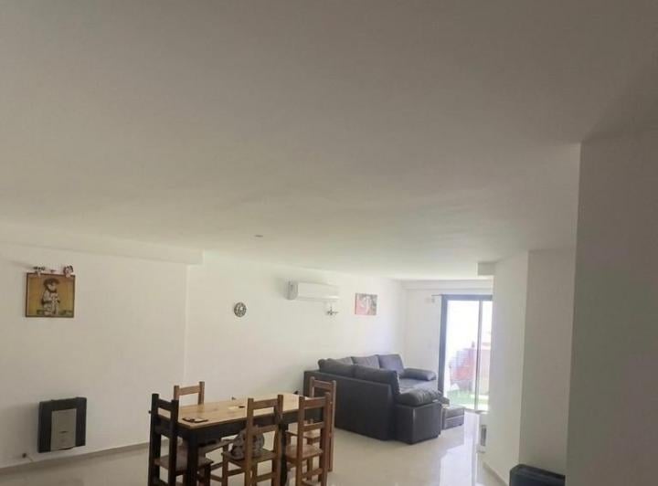 Departamento · 100m² · 4 Ambientes · 1 Cochera