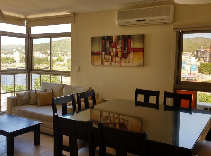 Departamento · 87m² · 2 Dormitorios · 1 Cochera