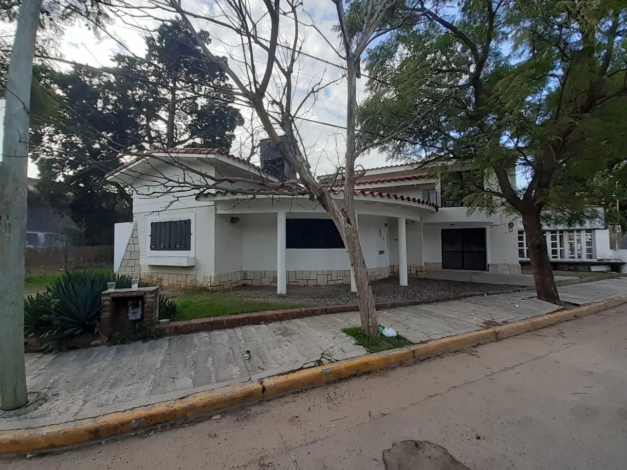 Mts Mujer Urbana (Entre Cordillera y Rafael Nuñez)