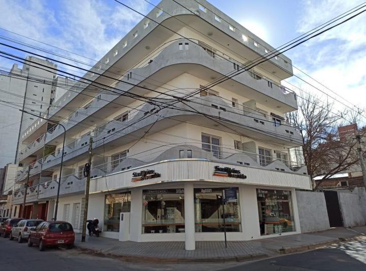 Departamento · 42m² · 2 Ambientes