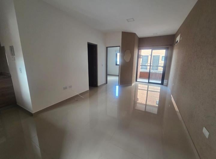 Departamento · 50m² · 1 Ambiente · 1 Cochera