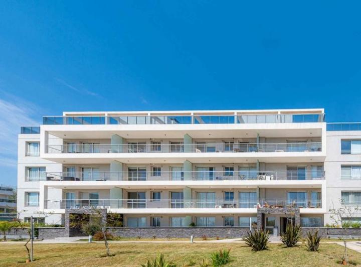 Departamento · 105m² · 5 Ambientes · 1 Cochera