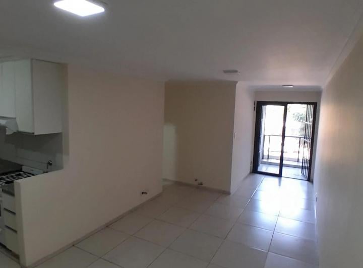 Departamento · 56m² · 1 Ambiente