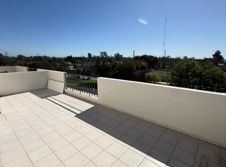 Departamento · 54m² · 3 Ambientes · 1 Cochera