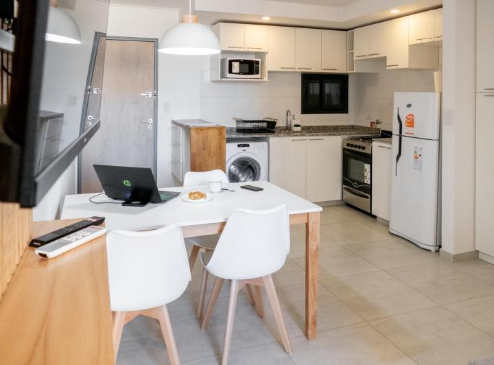 Departamento · 40m² · 2 Ambientes