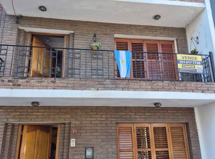 Casa · 152m² · 4 Ambientes