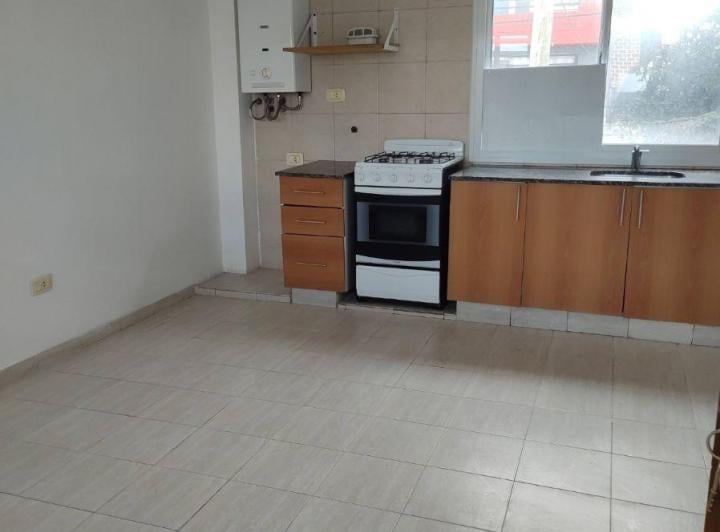 Departamento · 55m² · 3 Ambientes