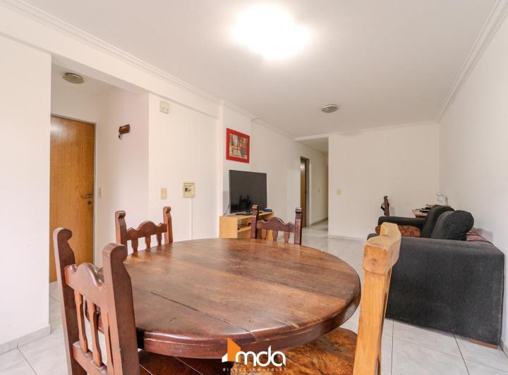 Departamento · 60m² · 3 Ambientes