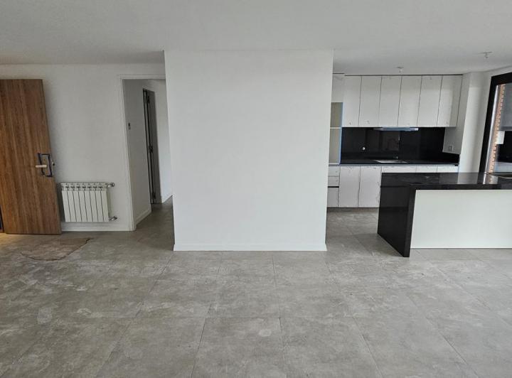 Departamento · 108m² · 3 Ambientes · 1 Cochera