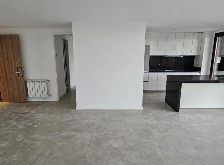 Departamento · 108m² · 3 Ambientes · 1 Cochera