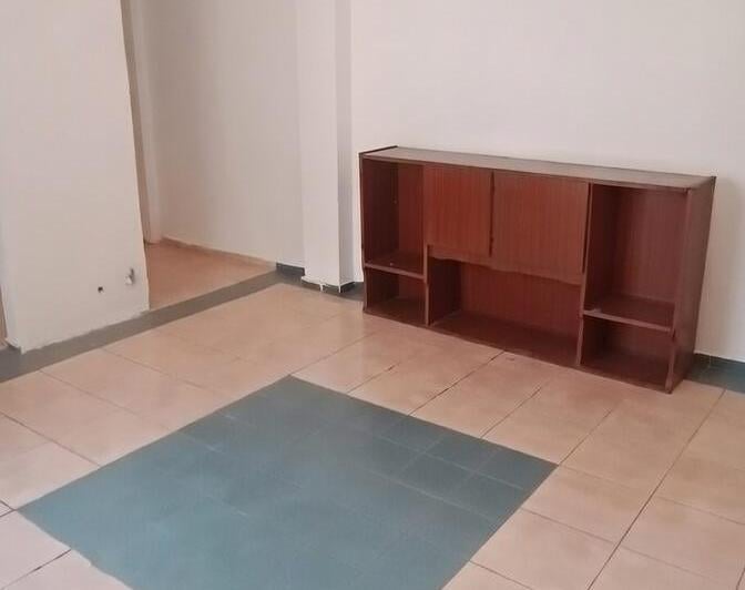 Departamento · 40m² · 3 Ambientes