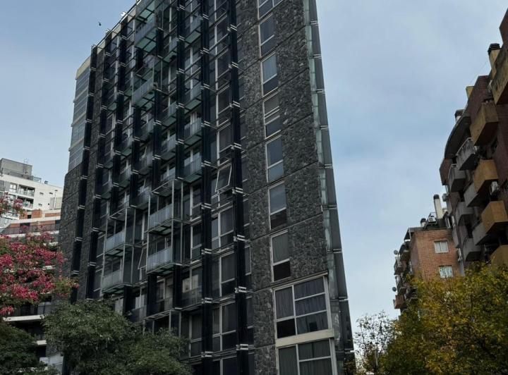 Departamento · 29m² · 2 Ambientes