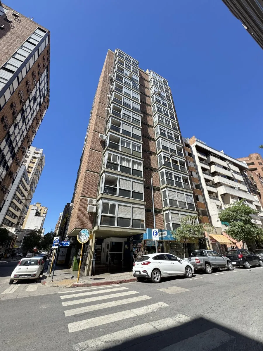 ALQUILER DEPARTAMENTO UN DORMITORIO EN NUEVA CÓRDOBA