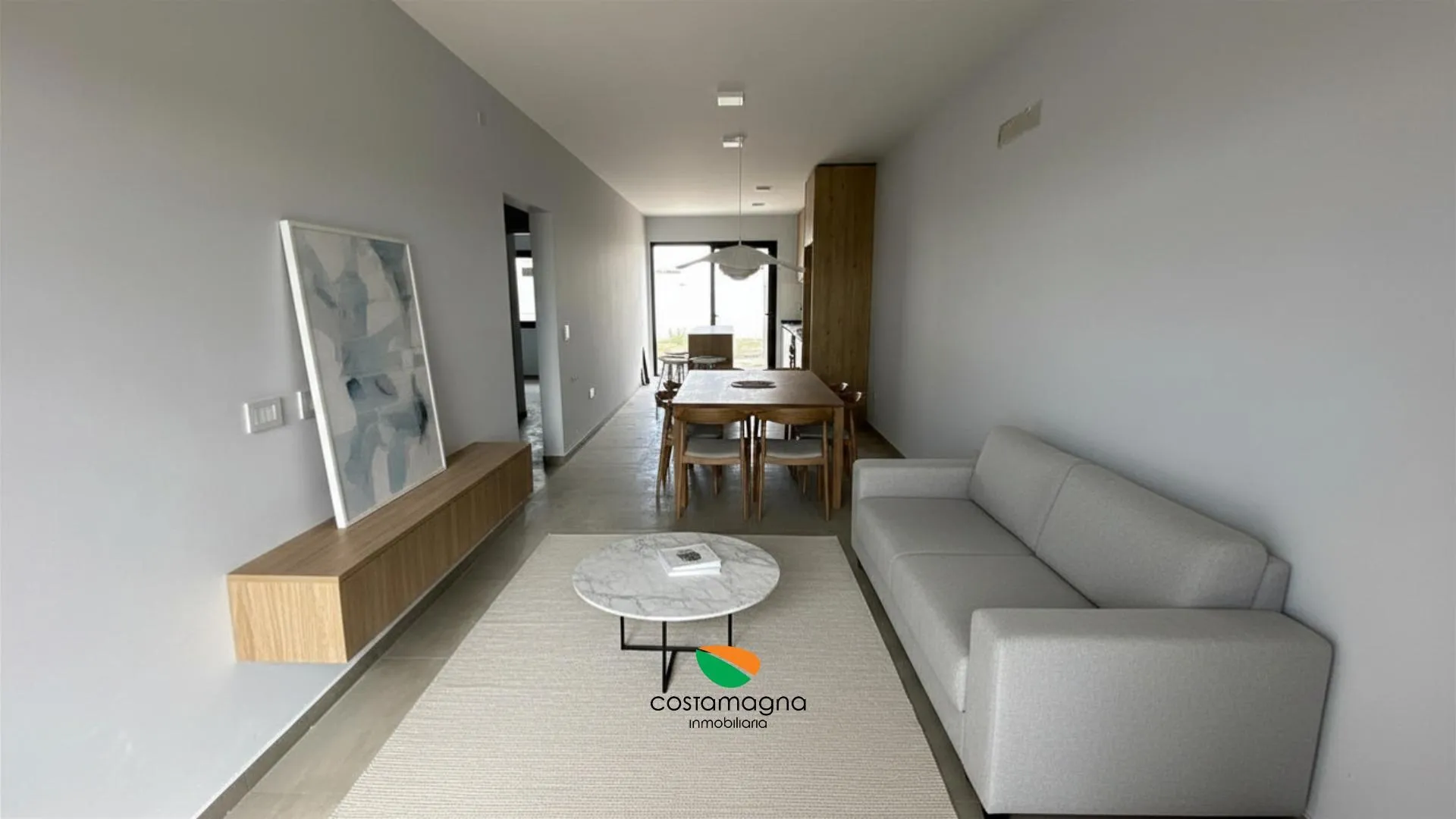 DUPLEX 2 DORMITORIOS- NOBU TOWN- ETAPA CONSOLIDADA