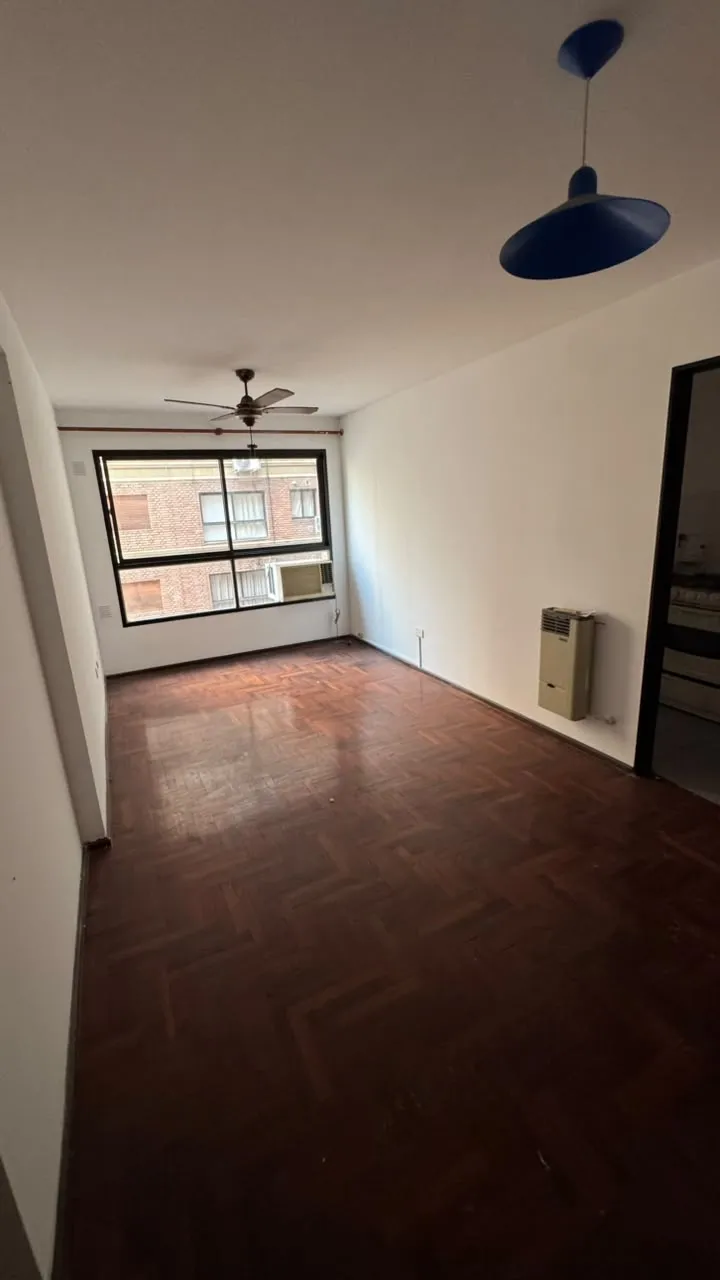DPTO 1 DORM - A 1 CUADRA DE PATIO OLMOS - INTERNO MUY SEGURO Y TRANQUILO NVA CBA