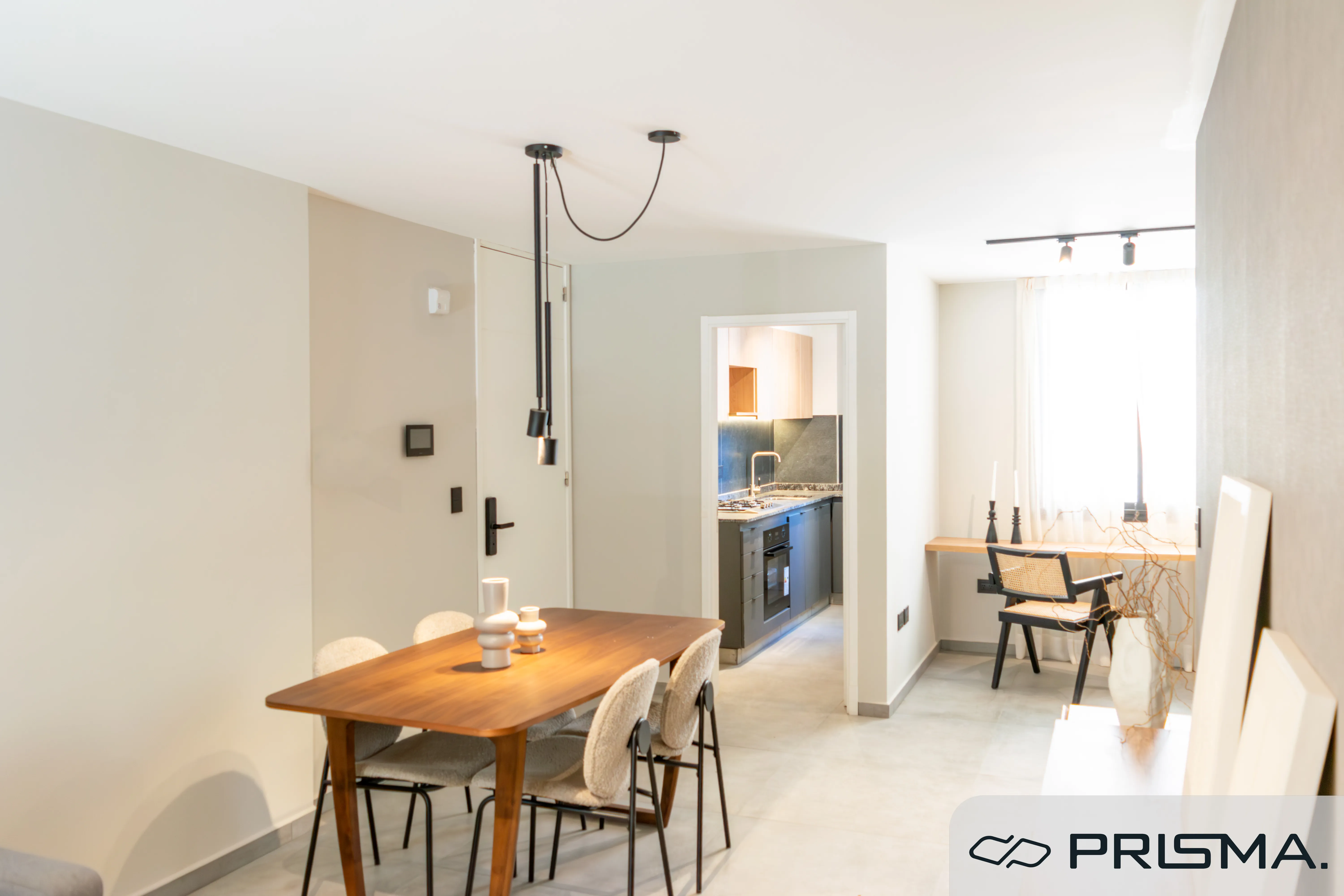 DEPTO ESTILO DÚPLEX-2 DORM- TORRE BOSCO NUEVA CÓRDOBA