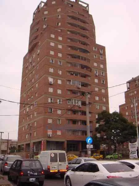 PUEYRREDON AL 600 - 3 DORMITORIOS