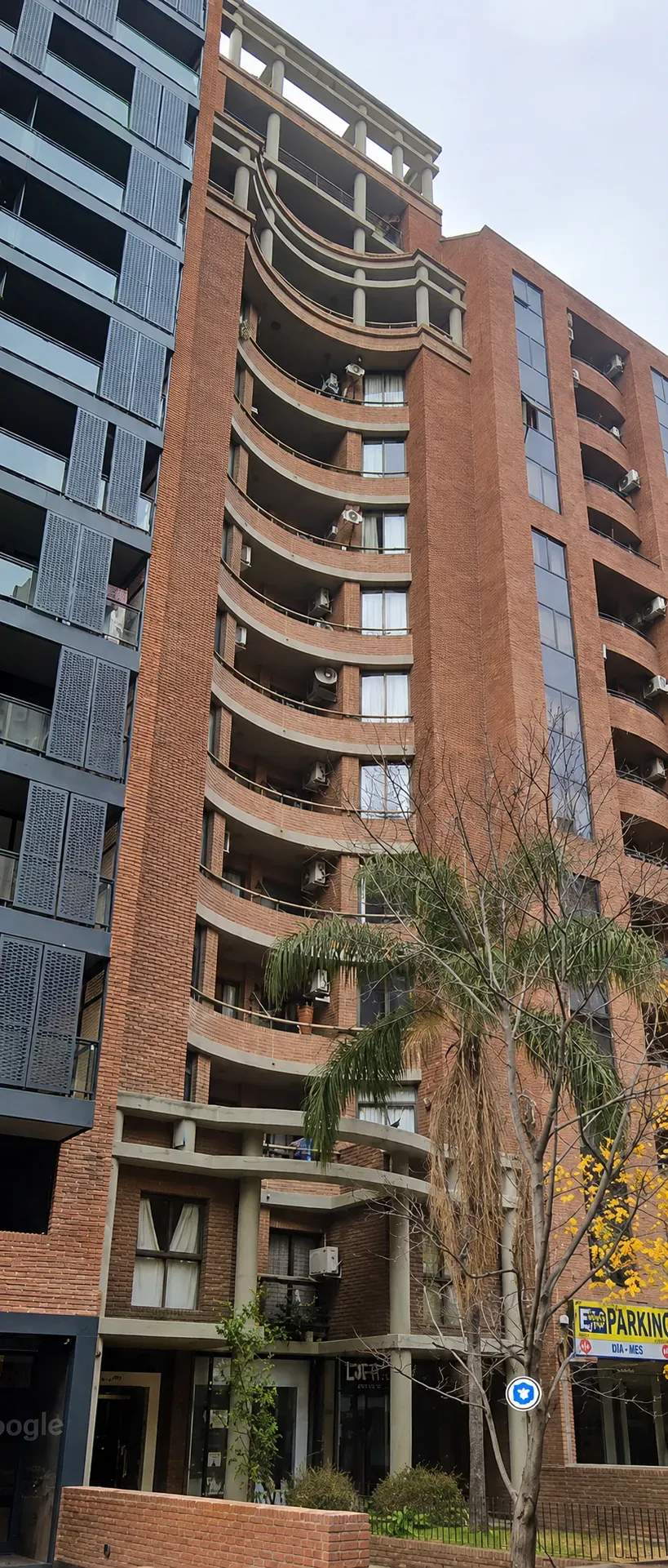 MONOAMBIENTE EN VENTA AMOBLADO - NVA CBA