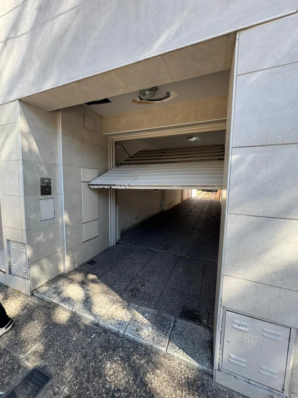 Alquilo Departamento 1 Dormitorio en Complejo con COCHERA