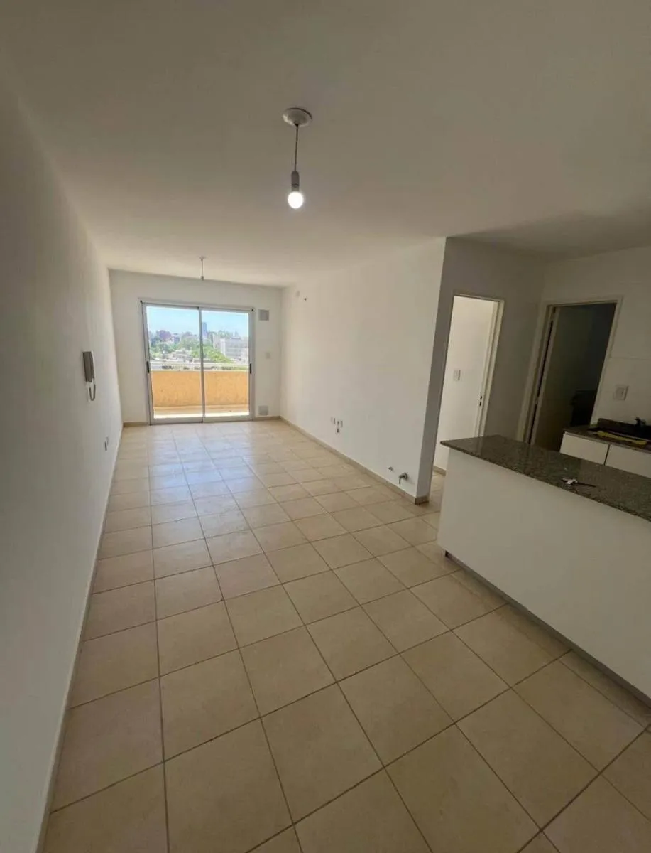 Departamento 1 Dormitorio con Balcón | Excelente Ubicación | Ideal Inversión