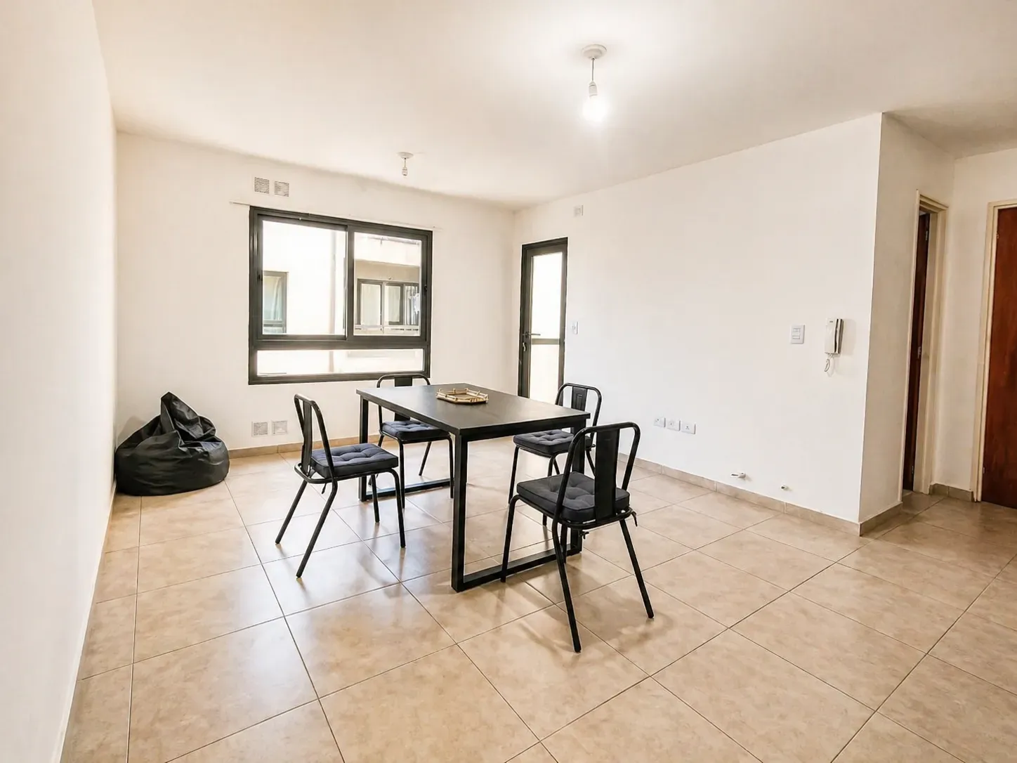 Departamento en venta Alberdi 1 dormitorio, apto hipotecario , posesión inmediat