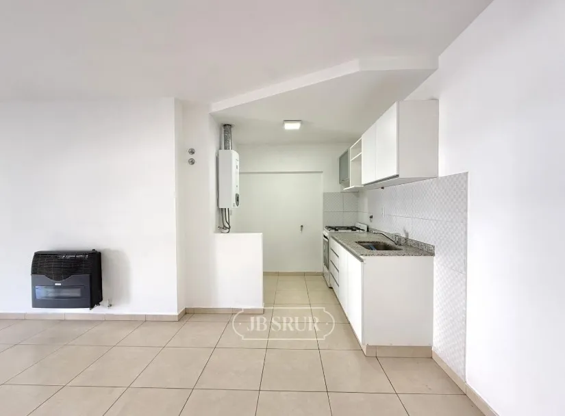 Departamento en Venta de 1 dormitorio Apto Crédito con Pileta Nueva Córdoba