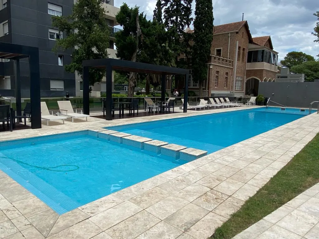 Condominio de LUJO y amenities de PRIMER NIVEL