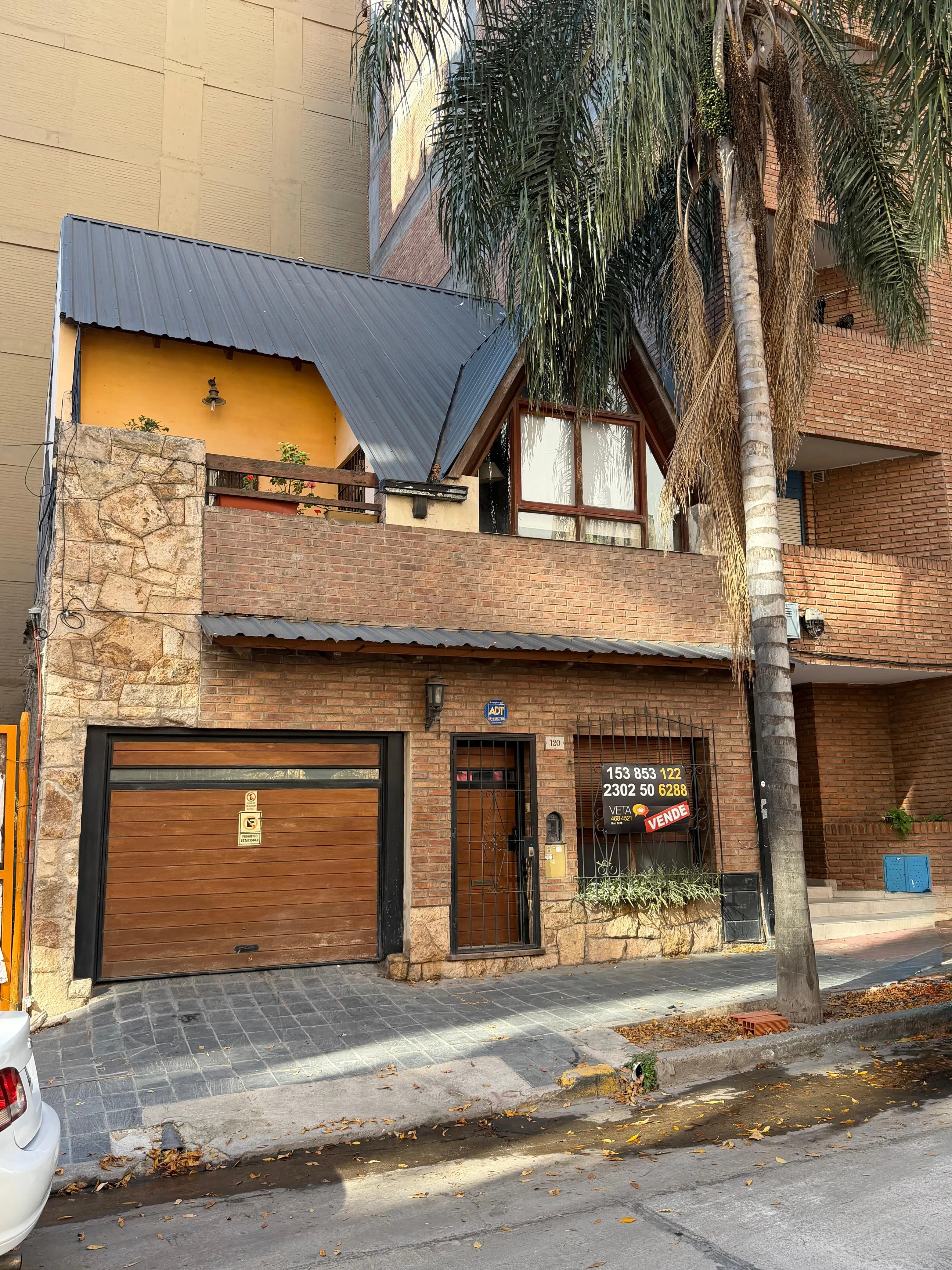 NUEVA CÓRDOBA  CASA  LOTE C2 APTO 8 PISOS  INVERSIÓN ÚNICA EN PERÚ 120