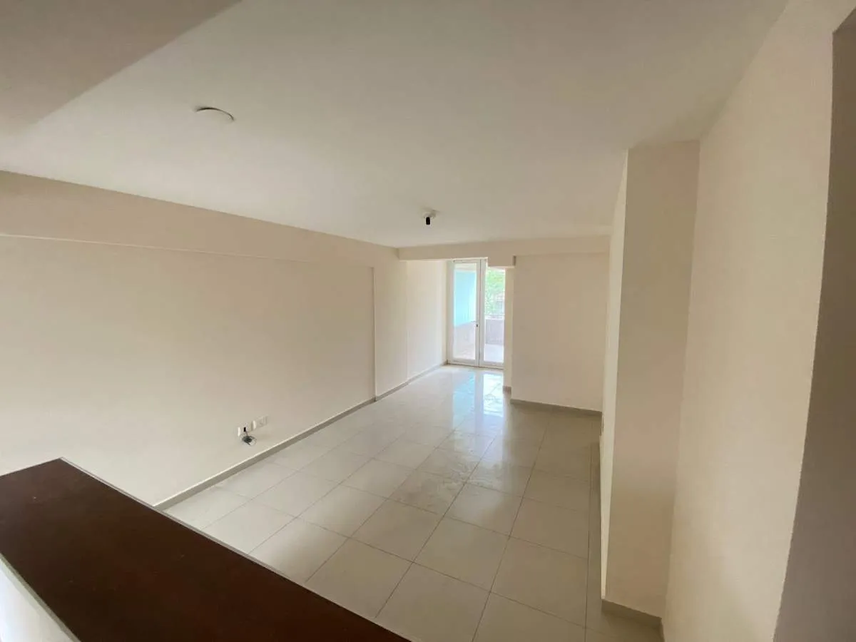 ALQUILER DEPTO 1 DORM CON BALCON FRENTE - COFICO