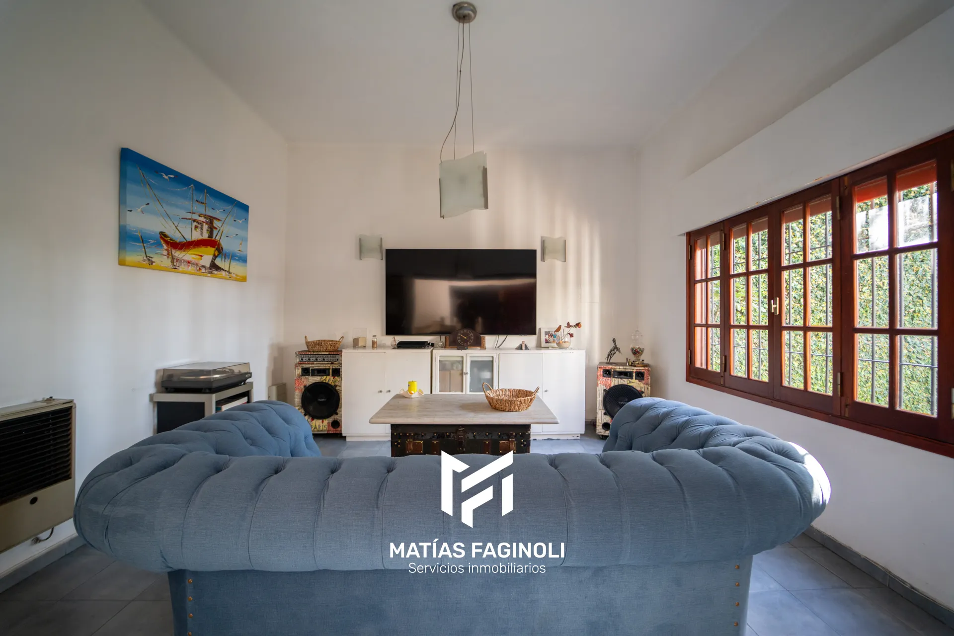 Venta casa 5 dor. APTA CREDITO
