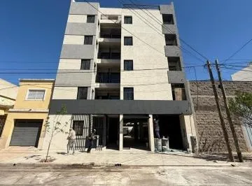 EDIFICIO VALORA | ALTO ALBERDI