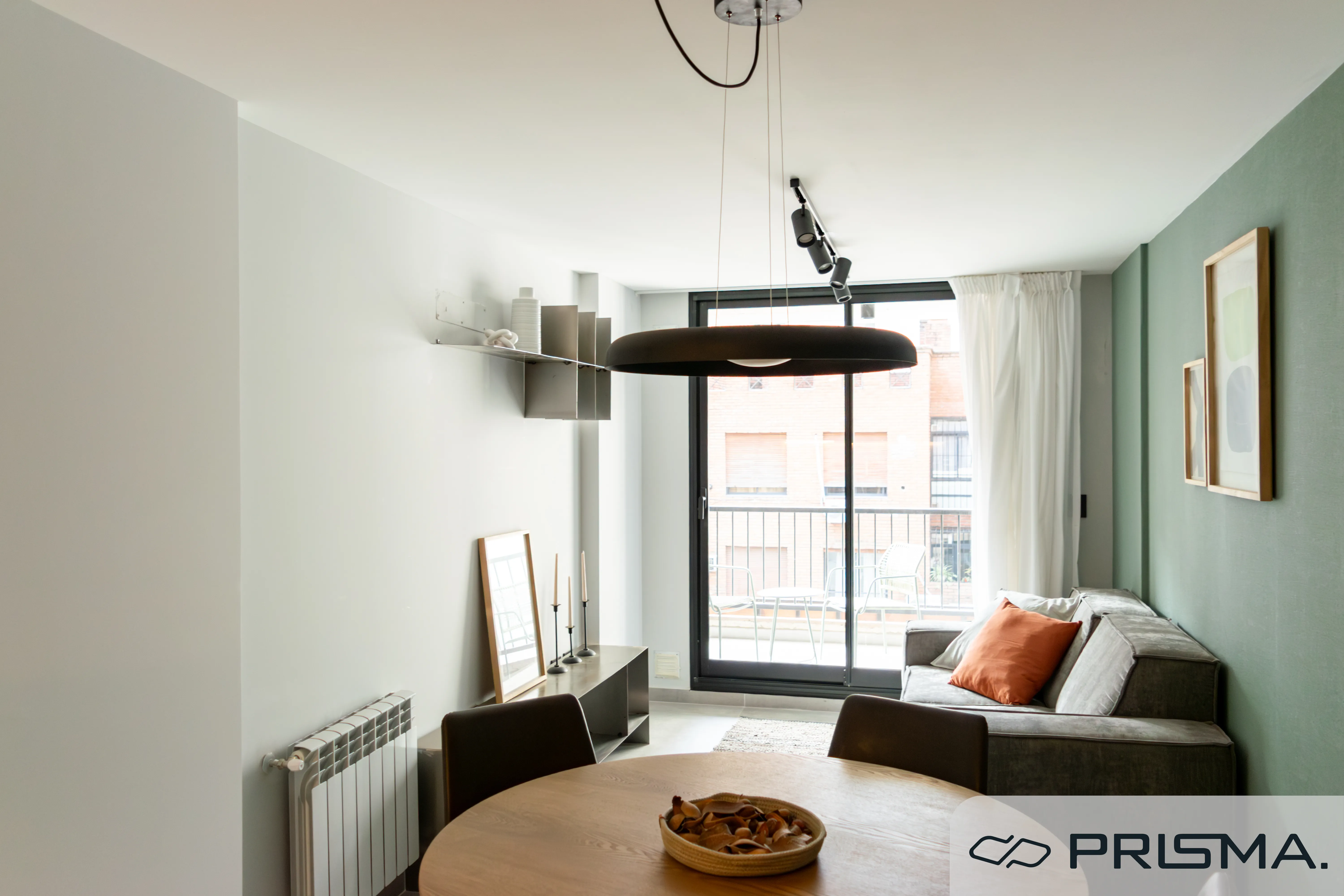 DEPTO-1 DORM PB - TORRE LUMO NUEVA CÓRDOBA
