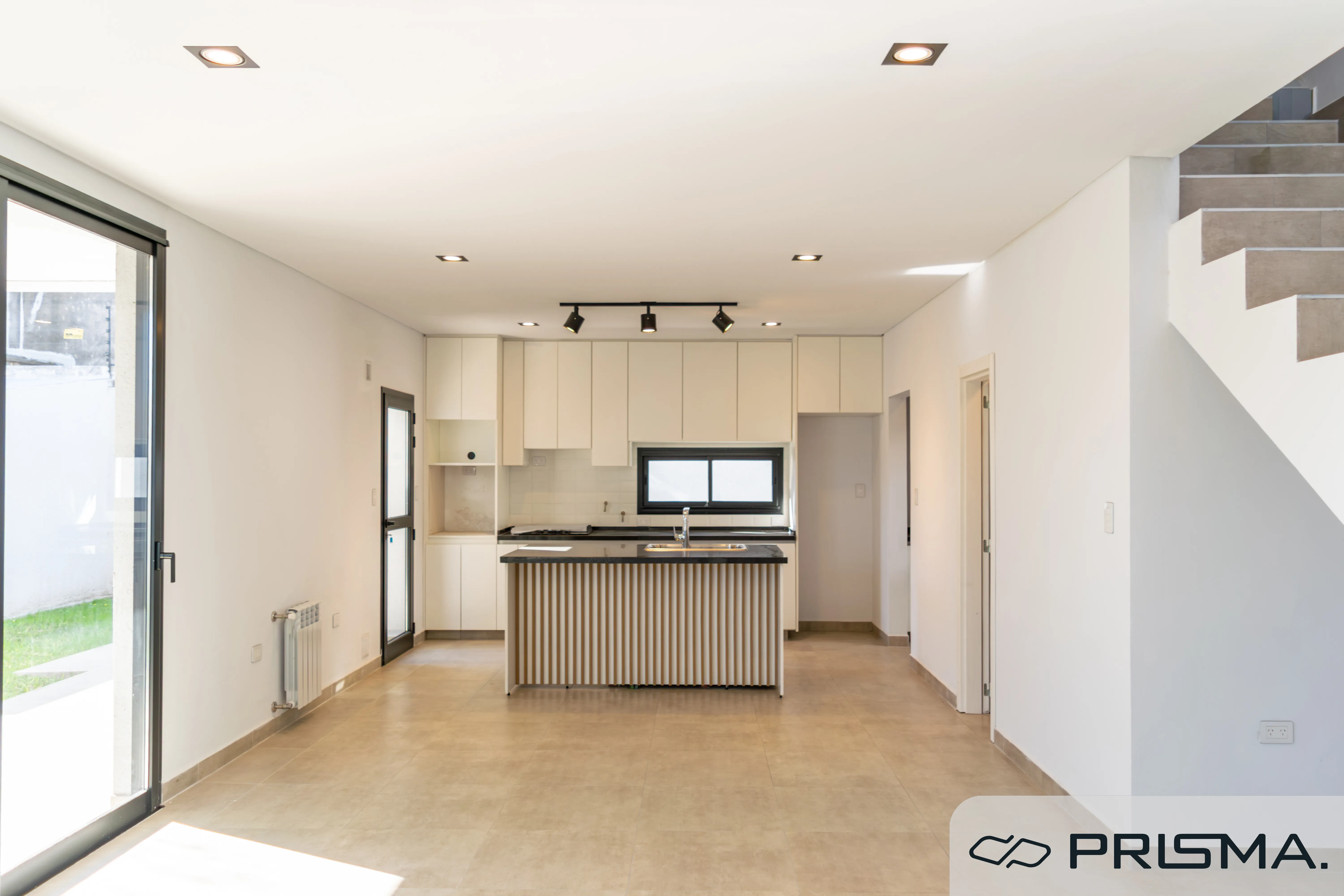 HOUSING-3DORM-VILLA BELGRANO