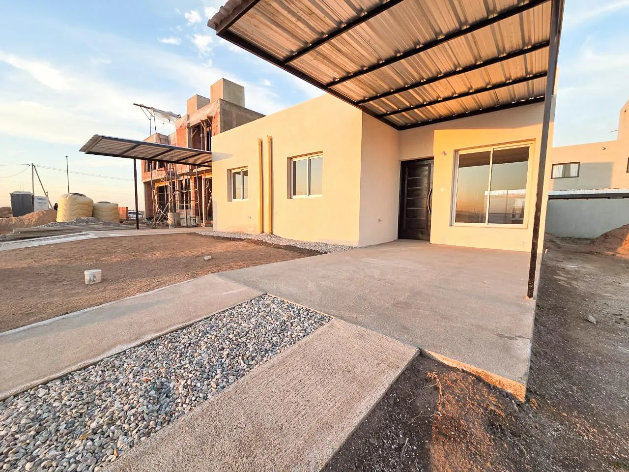 DUPLEX RINCONES DE MANANTIALES