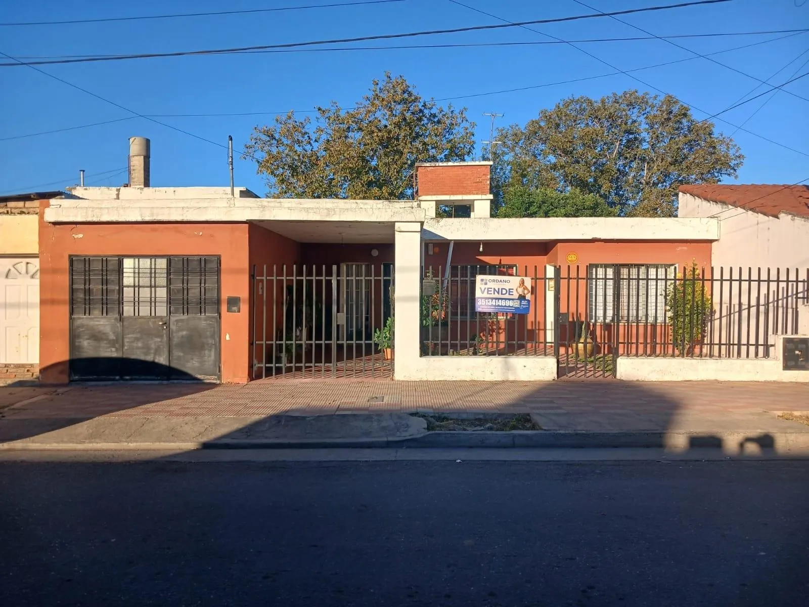 Luis Pasteur 2131