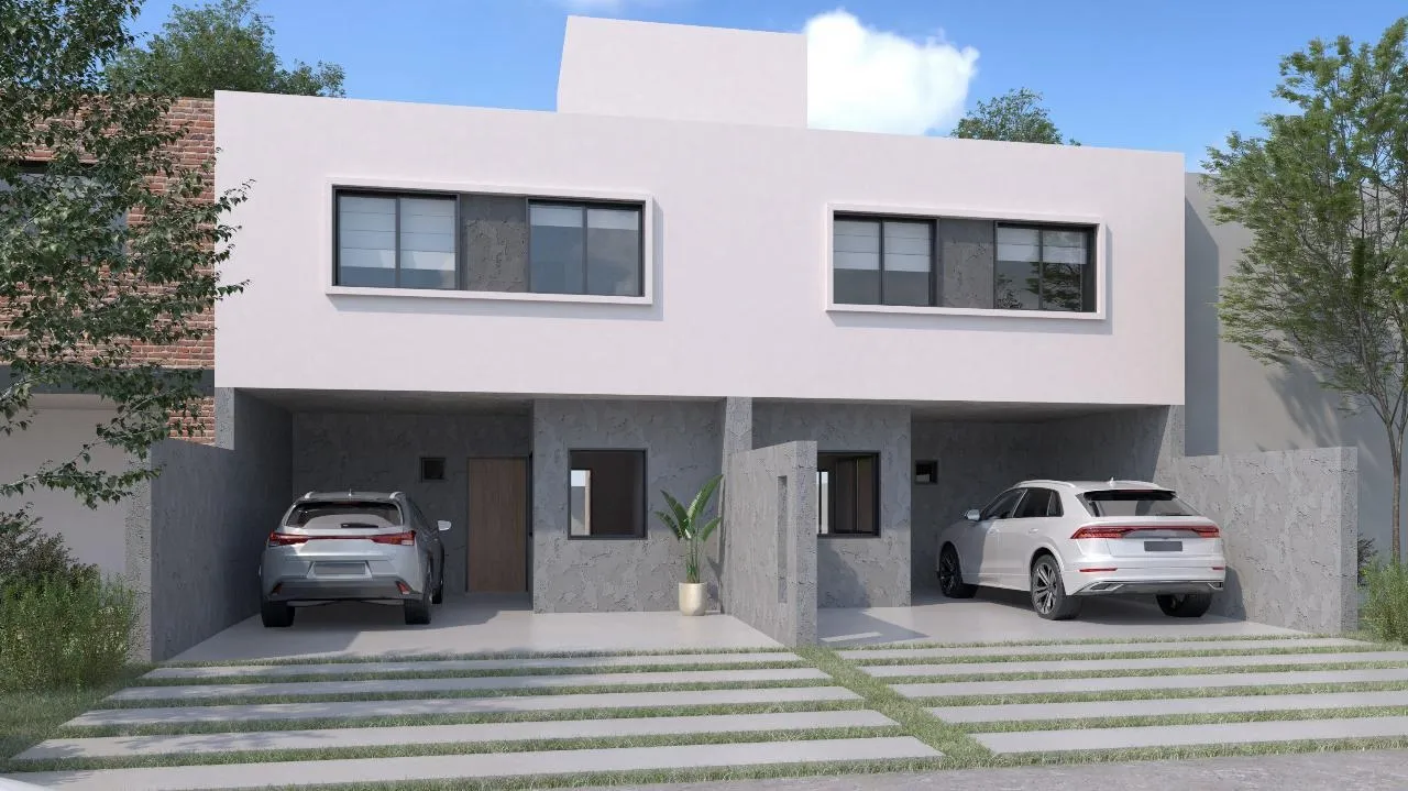 DOCTA AVENIDA - MZA 103 LT 17