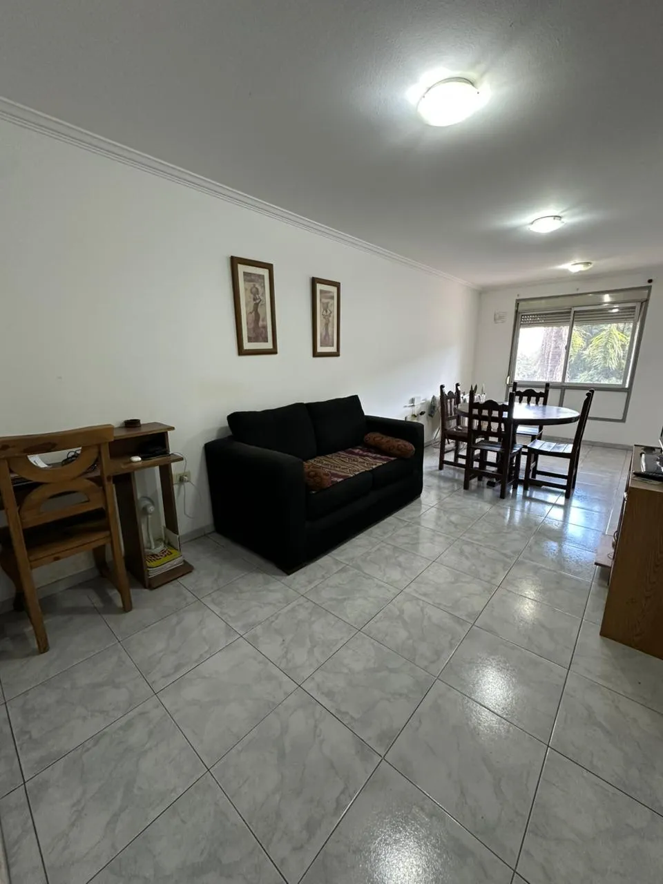 Excelente oportunidad depto en venta de 2 dormitorios súper amplio y cómodo.