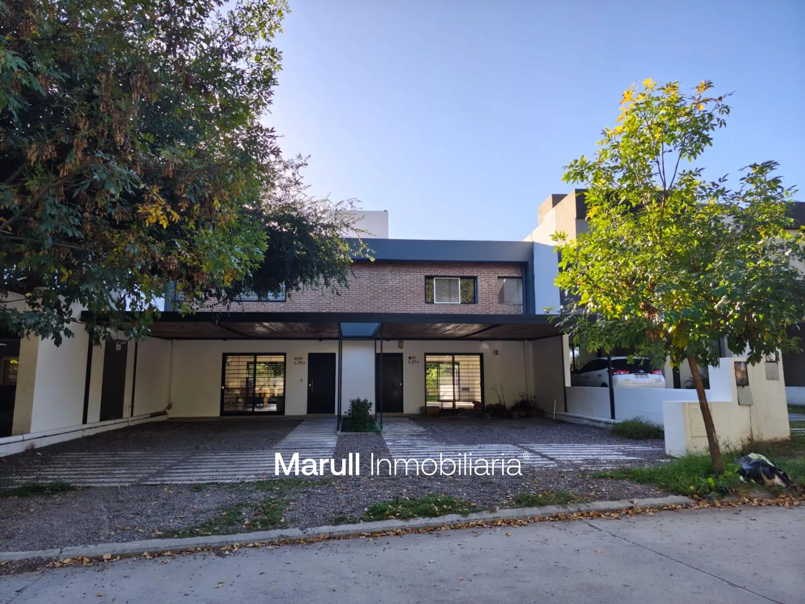 Dúplex RIBERAS DE MANANTIALES