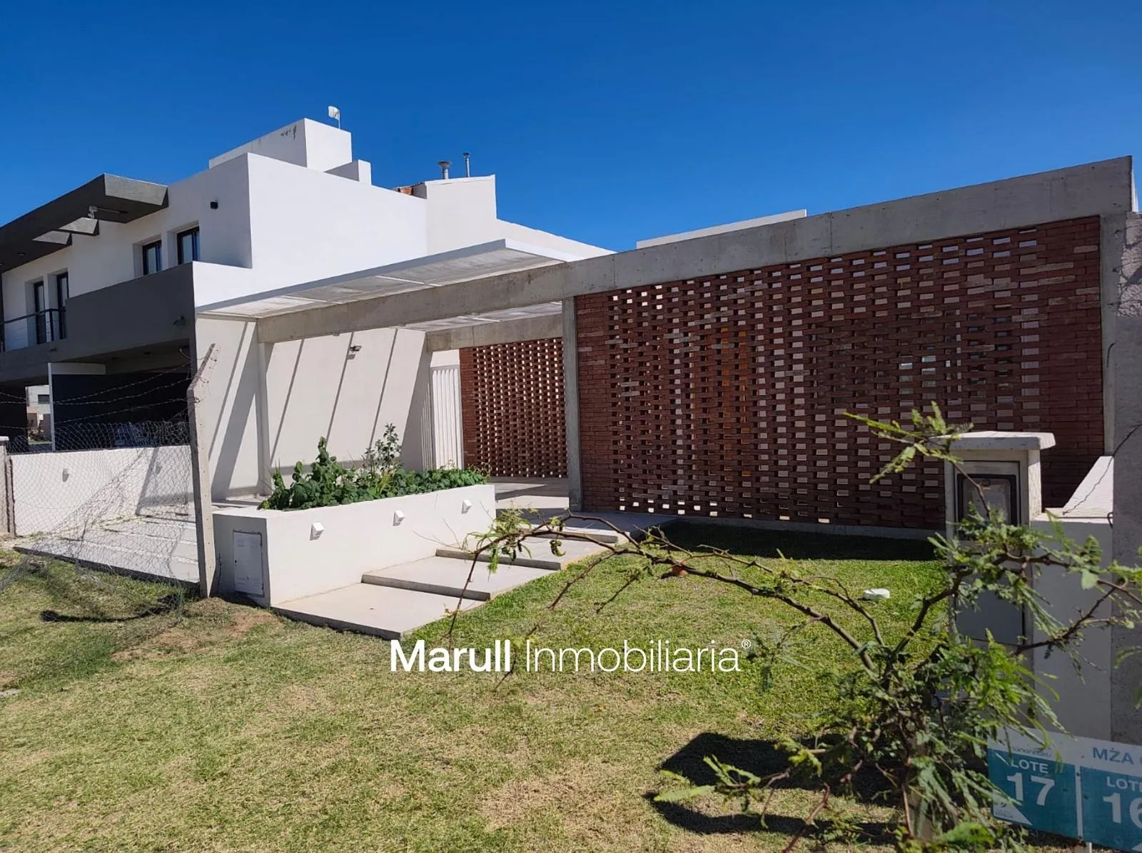 Casa SOLARES DE MANANTIALES