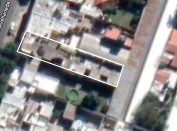 Casa · 500m² · 15 Ambientes · 1 Cochera