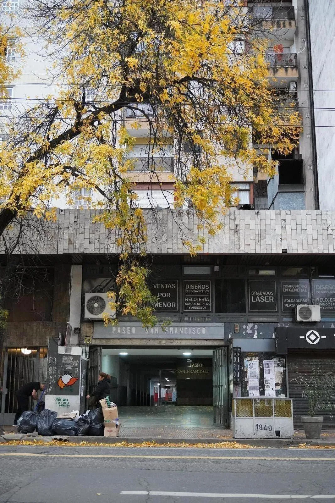 DPTO 2 DORM EN ALQUILER CON BALCÓN - ZONA CENTRO