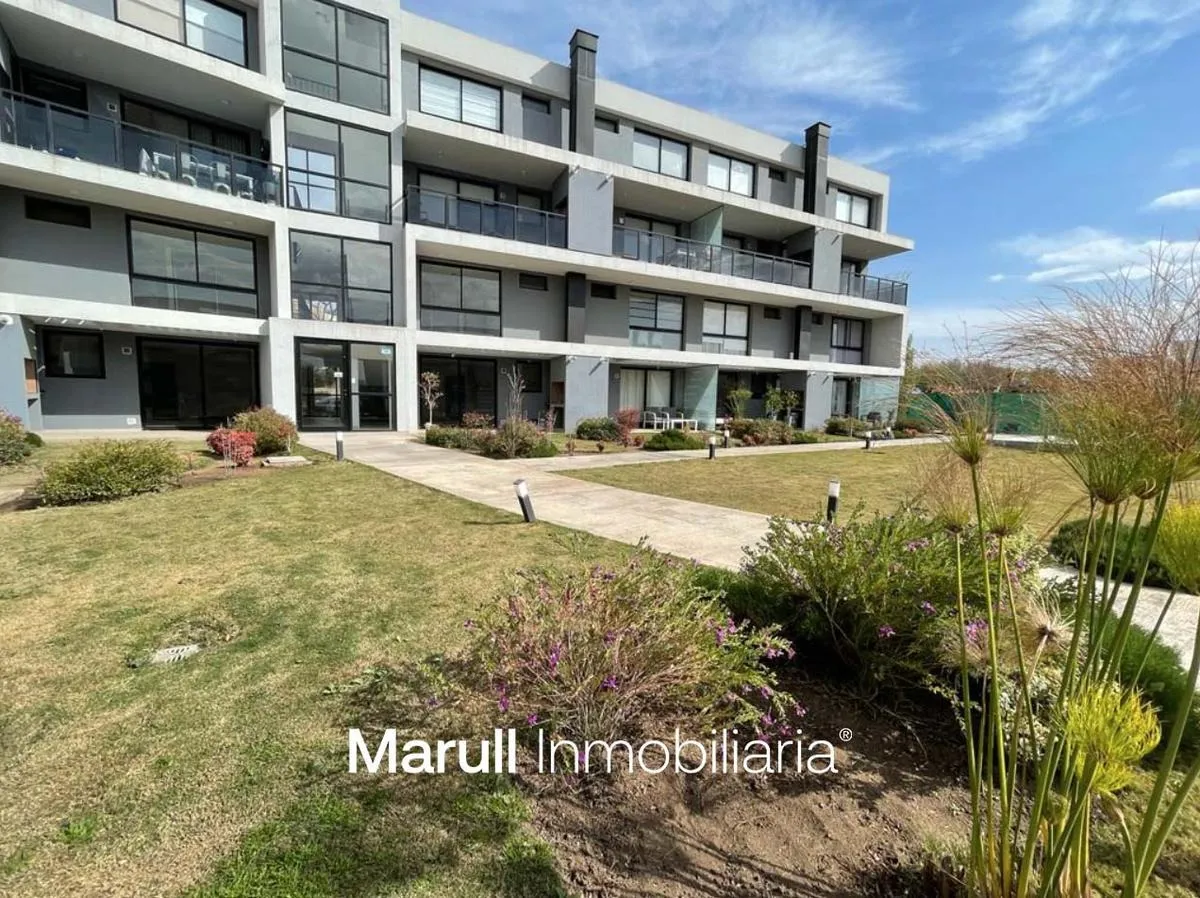 Departamento condominio (estilo dúplex)  TORRENTES